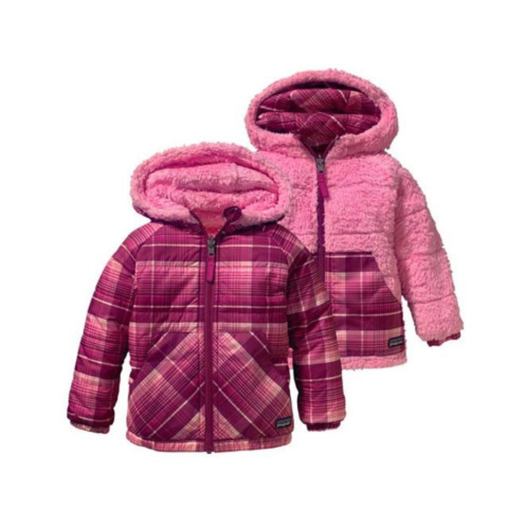Patagonia Tribbles Coat and Pants